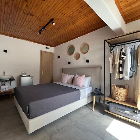 فندق Australia مدينة سكياثوس المظهر الخارجي الصورة