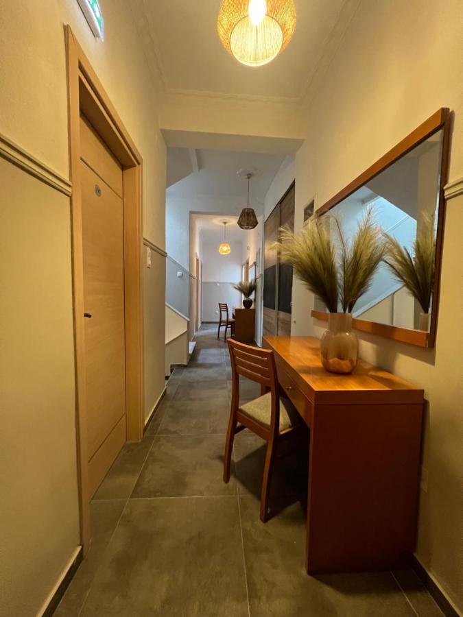 فندق Australia مدينة سكياثوس المظهر الخارجي الصورة